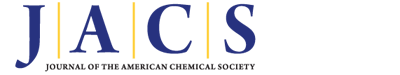 Journal of the American Chemical Society logo